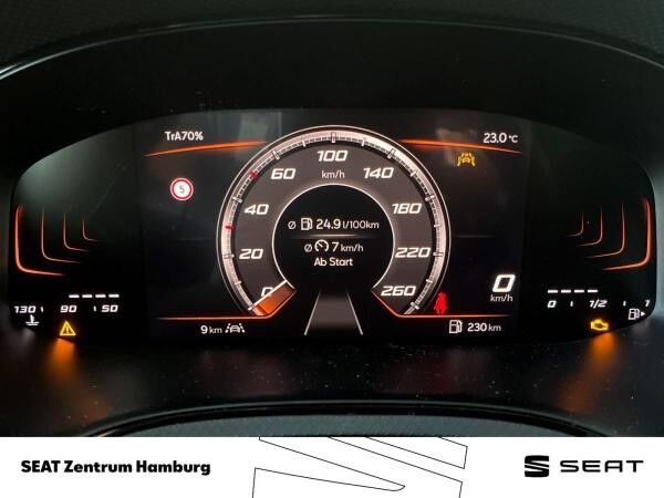 Seat Ibiza Road Edition 1.0 MPI 5-Gang