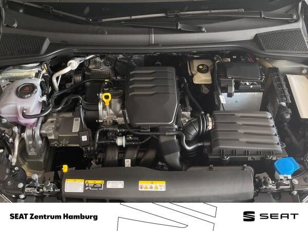 Seat Ibiza Road Edition 1.0 MPI 5-Gang