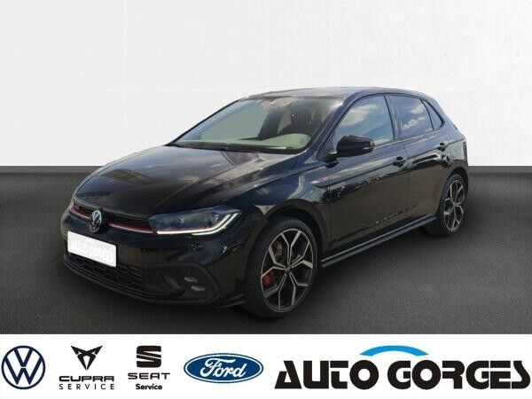 Volkswagen Polo GTI 2,0 l TSI DSG +KEYFREE+PARK&COMFORT+