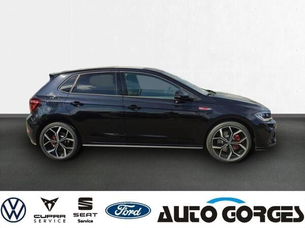Volkswagen Polo GTI 2,0 l TSI DSG +KEYFREE+PARK&COMFORT+