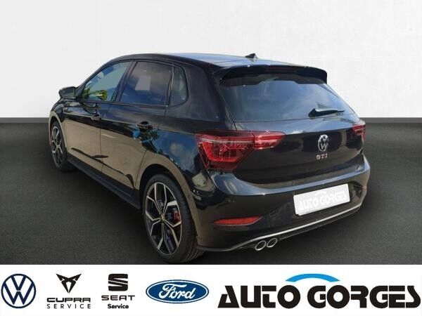 Volkswagen Polo GTI 2,0 l TSI DSG +KEYFREE+PARK&COMFORT+