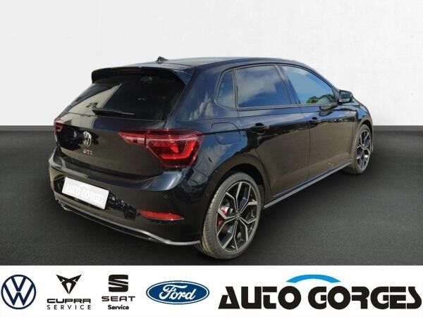 Volkswagen Polo GTI 2,0 l TSI DSG +KEYFREE+PARK&COMFORT+