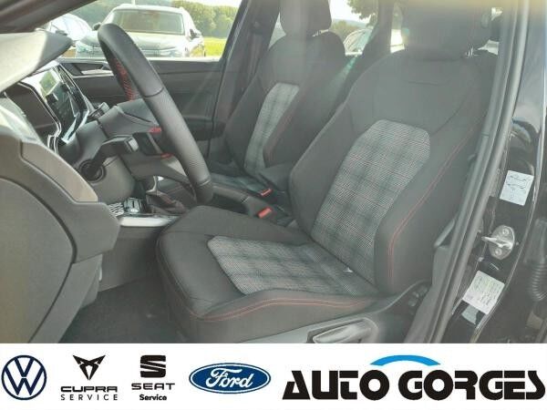 Volkswagen Polo GTI 2,0 l TSI DSG +KEYFREE+PARK&COMFORT+
