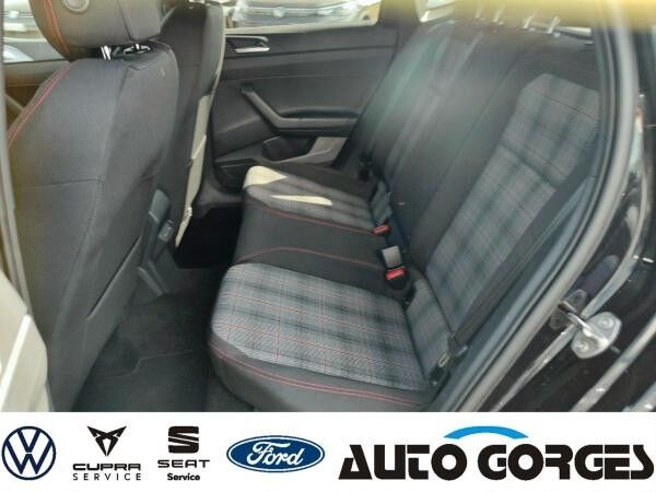 Volkswagen Polo GTI 2,0 l TSI DSG +KEYFREE+PARK&COMFORT+