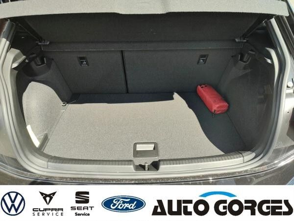Volkswagen Polo GTI 2,0 l TSI DSG +KEYFREE+PARK&COMFORT+