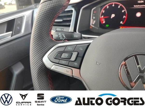 Volkswagen Polo GTI 2,0 l TSI DSG +KEYFREE+PARK&COMFORT+