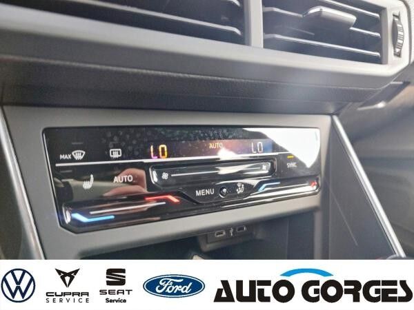Volkswagen Polo GTI 2,0 l TSI DSG +KEYFREE+PARK&COMFORT+