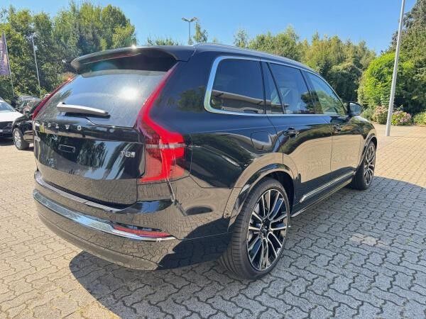 Volvo XC90 T8 AWD ULTRA BRIGHT- MJ26 - FACELIFT -7Sitzer - Sofort lieferbar