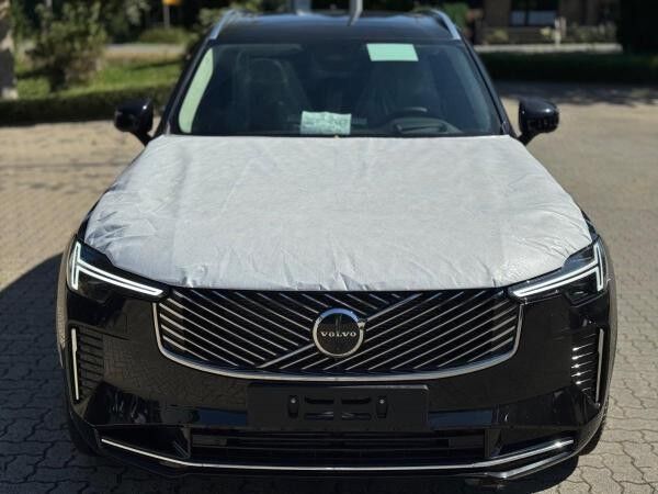 Volvo XC90 T8 AWD ULTRA BRIGHT- MJ26 - FACELIFT -7Sitzer - Sofort lieferbar