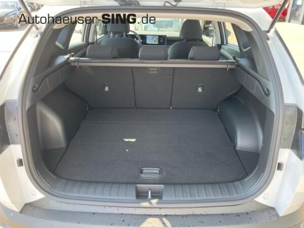 Hyundai Tucson Automatik Keyless Totwinkelass. LED AC/AA