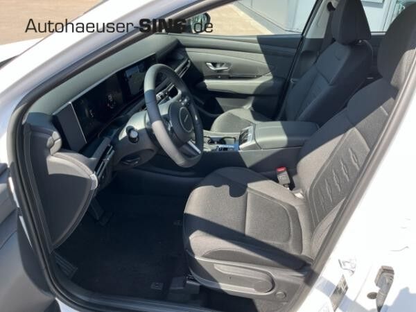 Hyundai Tucson Automatik Keyless Totwinkelass. LED AC/AA