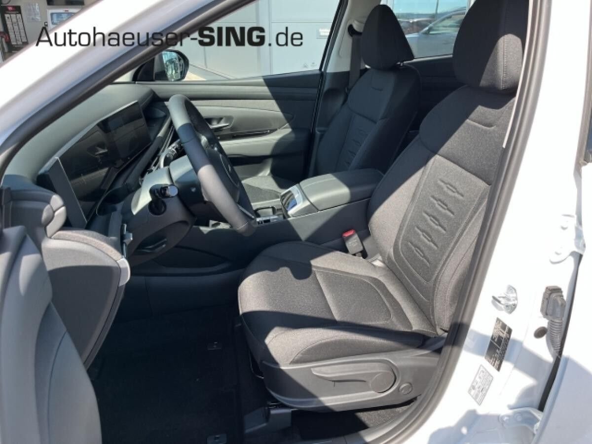 Hyundai TUCSON Automatik Keyless Totwinkelass. LED AC/AA