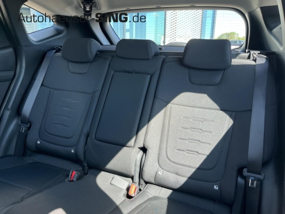 Hyundai TUCSON Automatik Keyless Totwinkelass. LED AC/AA