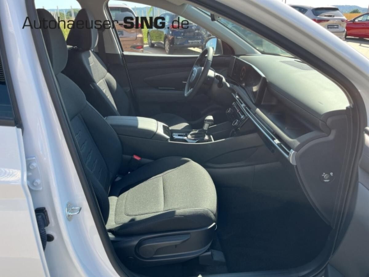 Hyundai TUCSON Automatik Keyless Totwinkelass. LED AC/AA