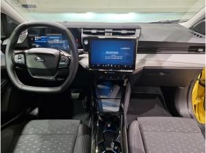 Ford Puma 🔋 Gen-E ⚡ Winter-Paket 💥 LED ✌