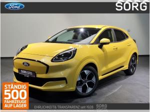 Ford Puma 🔋 Gen-E ⚡ Winter-Paket 💥 LED ✌