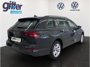 Volkswagen Golf Variant 1.5 TSI GOAL – Jetzt im attraktiven Sonderleasing für Gewerbekunden!