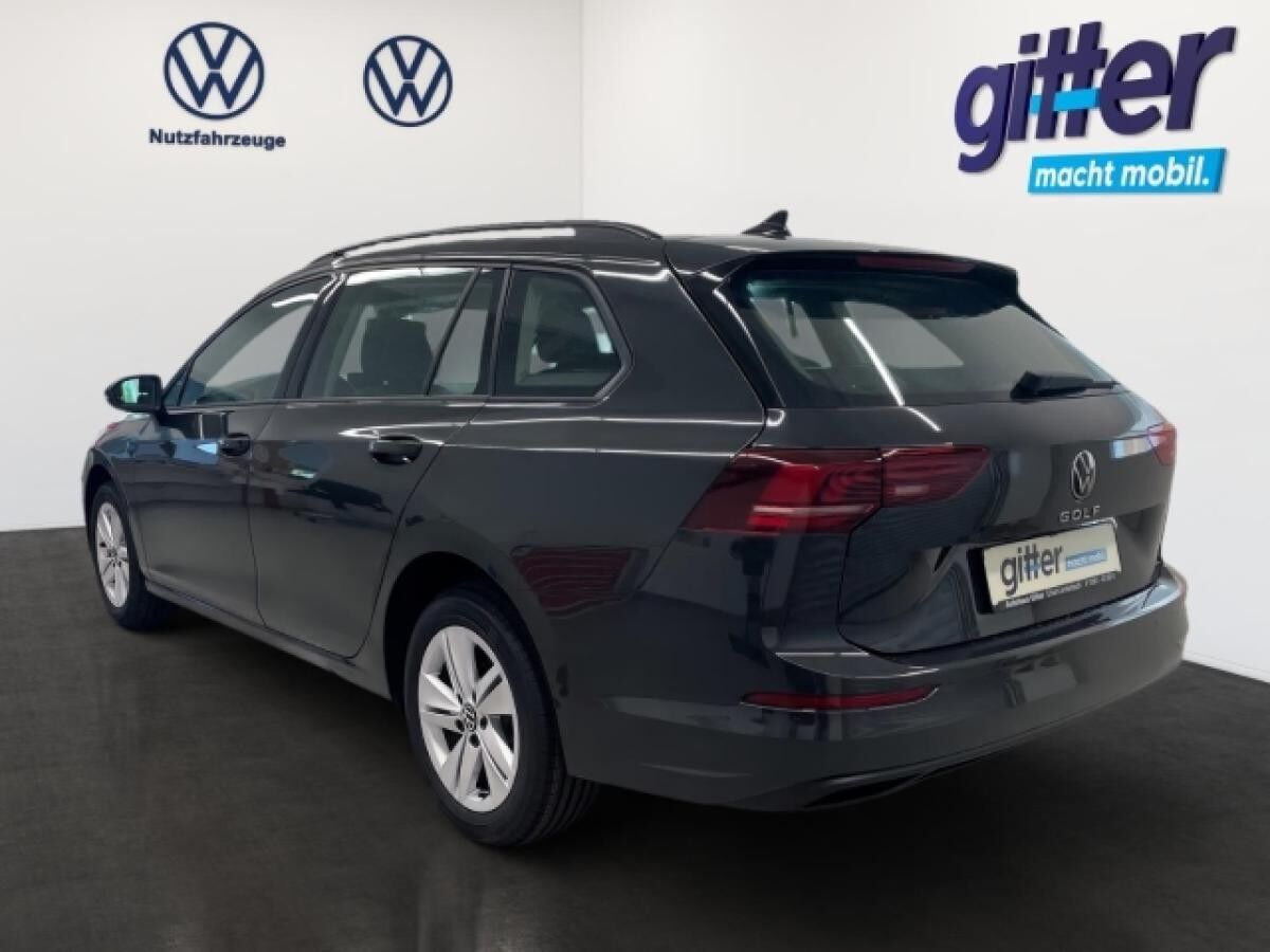 Volkswagen Golf Variant 1.5 TSI GOAL – Jetzt im attraktiven Sonderleasing & sofort verfügbar! | Top-Ausstattung & di