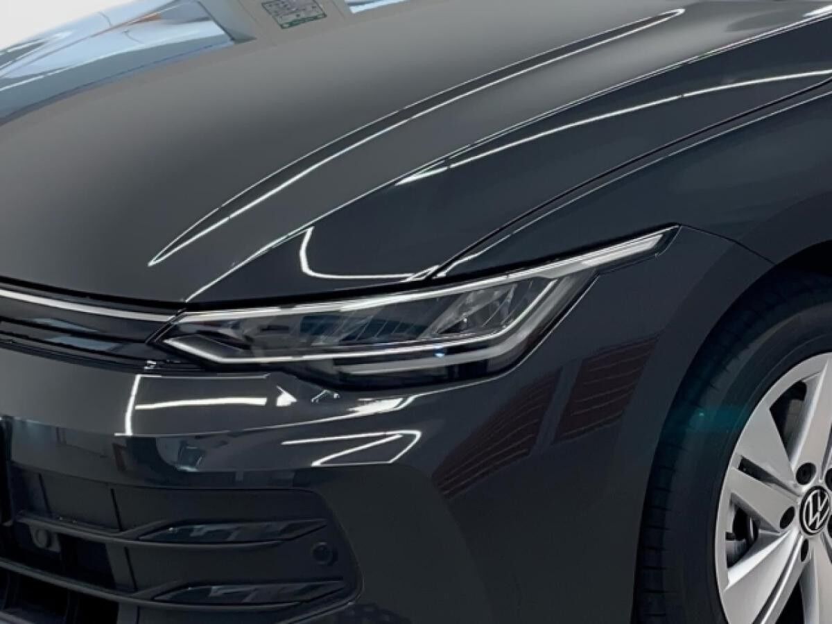 Volkswagen Golf Variant 1.5 TSI GOAL – Jetzt im attraktiven Sonderleasing & sofort verfügbar! | Top-Ausstattung & di