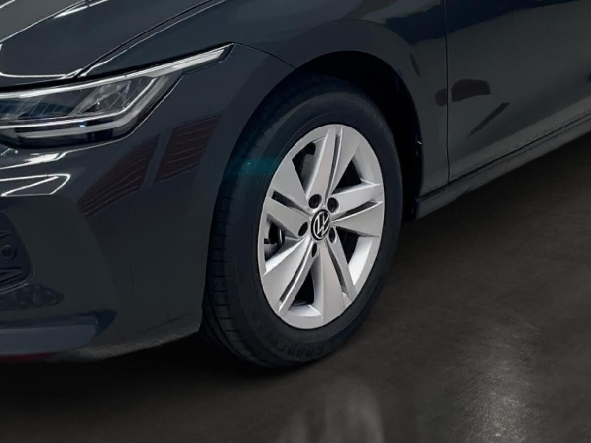 Volkswagen Golf Variant 1.5 TSI GOAL – Jetzt im attraktiven Sonderleasing & sofort verfügbar! | Top-Ausstattung & di