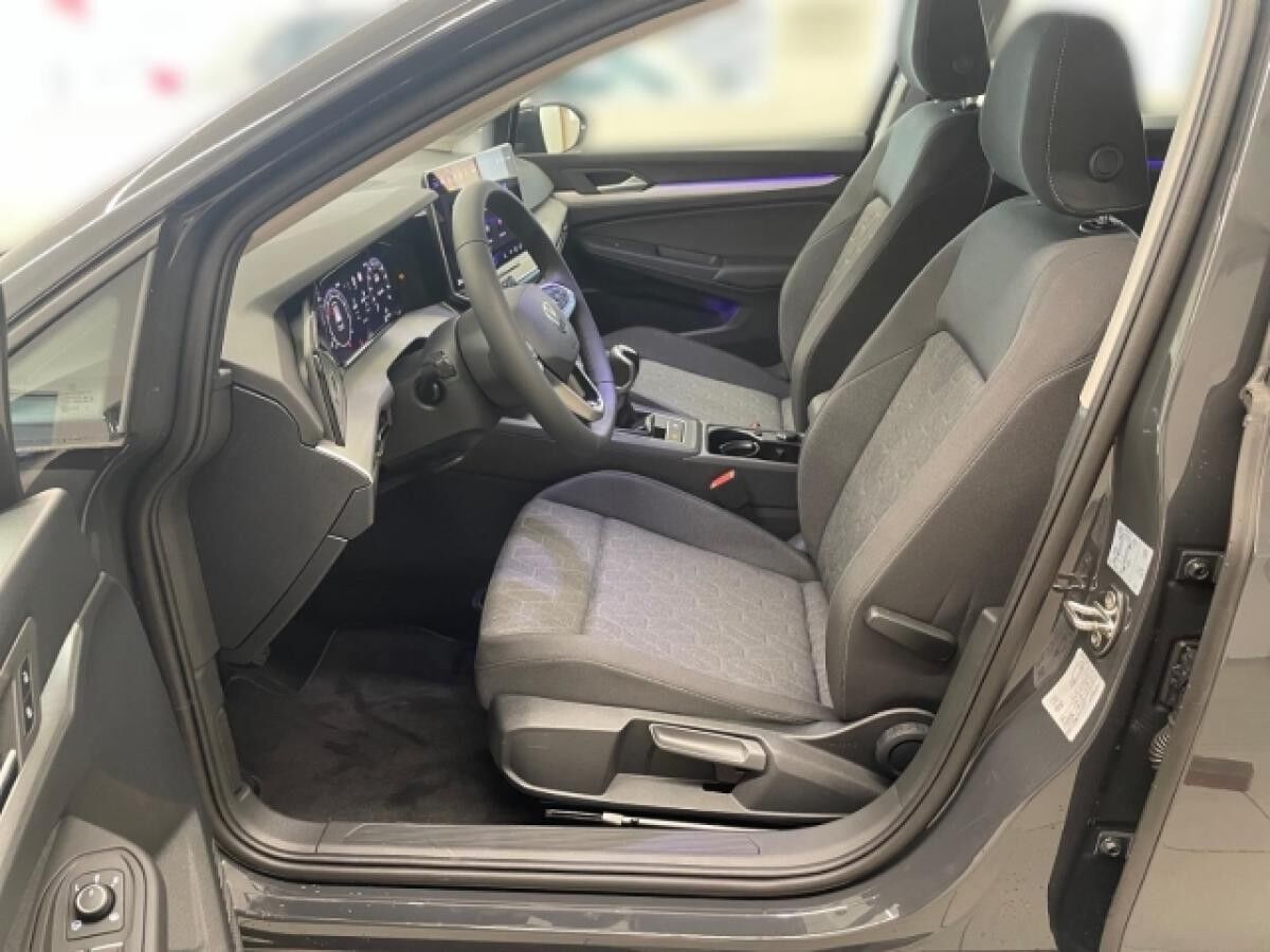 Volkswagen Golf Variant 1.5 TSI GOAL – Jetzt im attraktiven Sonderleasing & sofort verfügbar! | Top-Ausstattung & di