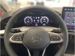 Volkswagen Golf Variant 1.5 TSI GOAL – Jetzt im attraktiven Sonderleasing für Gewerbekunden!
