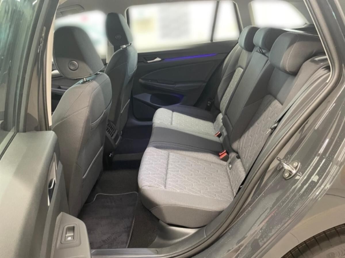 Volkswagen Golf Variant 1.5 TSI GOAL – Jetzt im attraktiven Sonderleasing & sofort verfügbar! | Top-Ausstattung & di