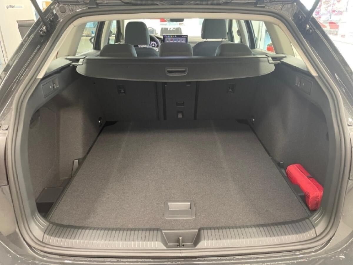 Volkswagen Golf Variant 1.5 TSI GOAL – Jetzt im attraktiven Sonderleasing & sofort verfügbar! | Top-Ausstattung & di