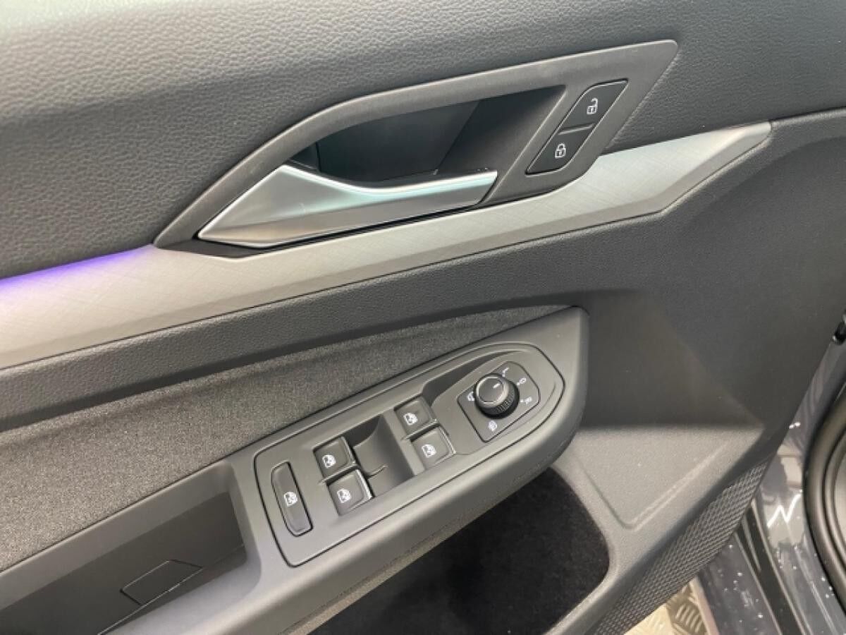 Volkswagen Golf Variant 1.5 TSI GOAL – Jetzt im attraktiven Sonderleasing & sofort verfügbar! | Top-Ausstattung & di