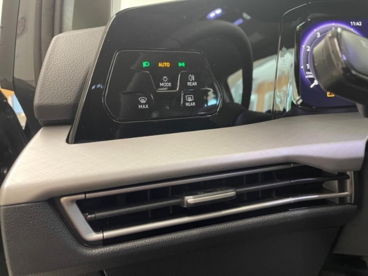 Volkswagen Golf Variant 1.5 TSI GOAL – Jetzt im attraktiven Sonderleasing & sofort verfügbar! | Top-Ausstattung & di