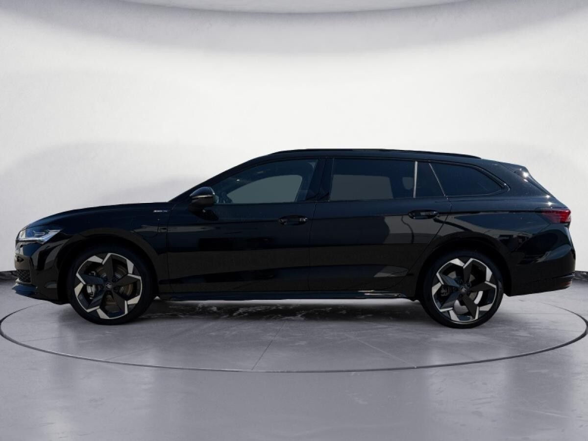 Skoda Superb 1.5 TSI iV Hybrid DSG Sportline Combi *SOFORT VERFÜGBAR*