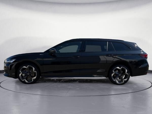 Skoda Superb 1.5 TSI iV Hybrid DSG Sportline Combi *SOFORT VERFÜGBAR*