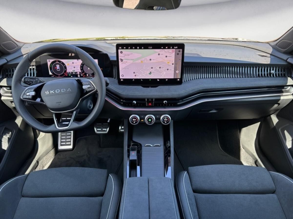 Skoda Superb 1.5 TSI iV Hybrid DSG Sportline Combi *SOFORT VERFÜGBAR*