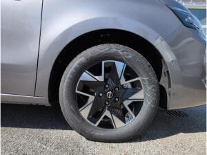 Nissan Townstar Kombi L1 N-Connecta DIG-T 130 EU6e Navi Apple CarPlay Android Auto Klimaautom