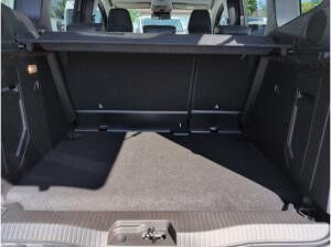 Nissan Townstar Kombi L1 N-Connecta DIG-T 130 EU6e Navi Apple CarPlay Android Auto Klimaautom