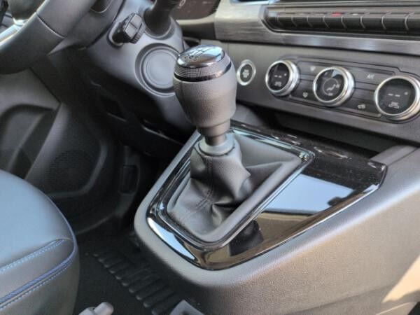 Nissan Townstar Kombi L1 N-Connecta DIG-T 130 EU6e Navi Apple CarPlay Android Auto Klimaautom