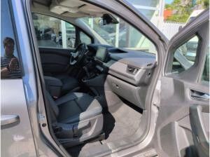 Nissan Townstar Kombi L1 N-Connecta DIG-T 130 EU6e Navi Apple CarPlay Android Auto Klimaautom