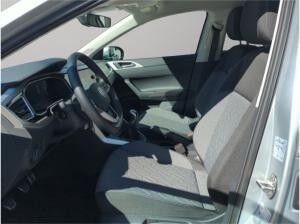 Volkswagen Taigo Move 1.0 TSI 5-Gang AHK,SHZ,PDC,MFL,LED