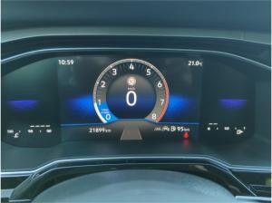 Volkswagen Taigo Move 1.0 TSI 5-Gang AHK,SHZ,PDC,MFL,LED