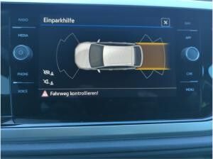 Volkswagen Taigo Move 1.0 TSI 5-Gang AHK,SHZ,PDC,MFL,LED