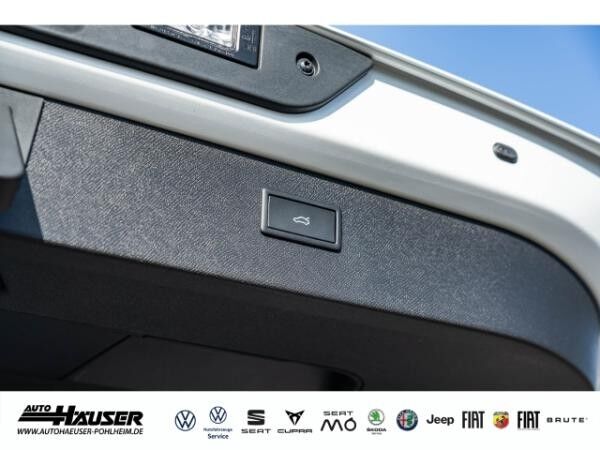 Cupra Formentor VZ 2.0 TSI DSG 4Drive PANO SENNHEISER EL. HECKKL. TOP-VIEW MEMORY