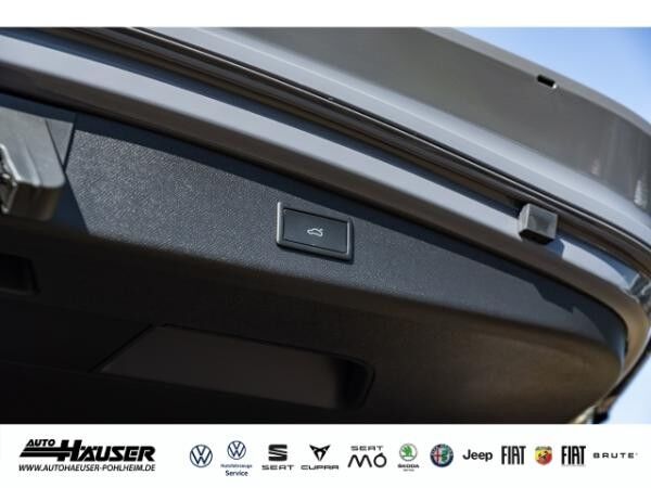 Cupra Leon Sportstourer VZ 2.0 TSI DSG 4Drive SENNHEISER MATRIX-HD EL. HECKKL. MEMORY