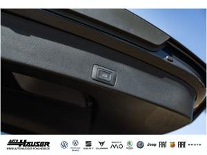 Cupra Terramar VZ 2.0 TSI DSG 4Drive MATRIX SENNHEISER DCC 20ZOLL EL. HECKKL. MEMORY DRIVE-PACK AHKV