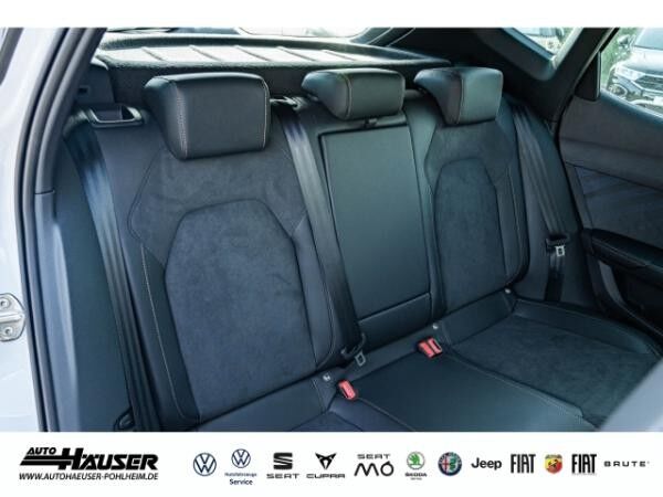 Cupra Formentor VZ 2.0 TSI DSG 4Drive PANO SENNHEISER EL. HECKKL. TOP-VIEW MEMORY