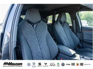 Cupra Terramar VZ 2.0 TSI DSG 4Drive MATRIX SENNHEISER DCC 20ZOLL EL. HECKKL. MEMORY DRIVE-PACK AHKV