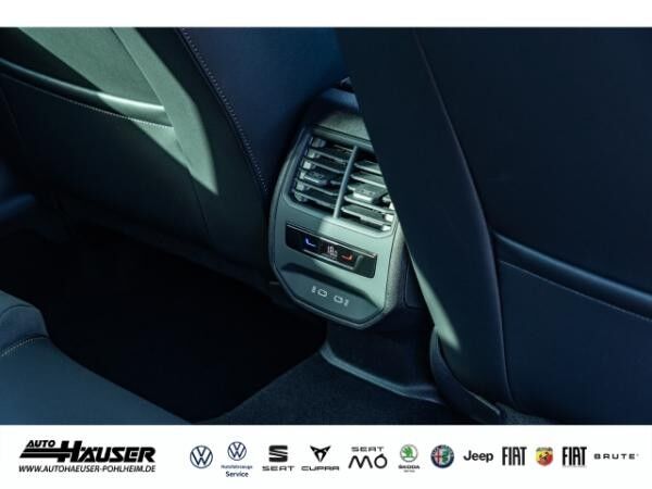 Cupra Formentor VZ 2.0 TSI DSG 4Drive PANO SENNHEISER EL. HECKKL. TOP-VIEW MEMORY