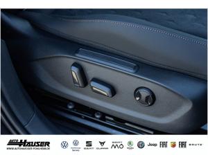 Cupra Terramar VZ 2.0 TSI DSG 4Drive MATRIX SENNHEISER DCC 20ZOLL EL. HECKKL. MEMORY DRIVE-PACK AHKV