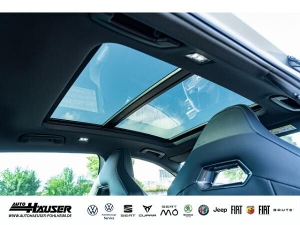 Cupra Formentor VZ 2.0 TSI DSG 4Drive PANO SENNHEISER EL. HECKKL. TOP-VIEW MEMORY