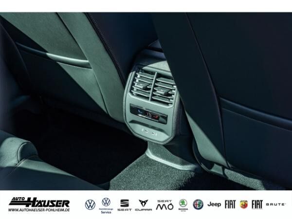 Cupra Leon Sportstourer VZ 2.0 TSI DSG 4Drive SENNHEISER MATRIX-HD EL. HECKKL. MEMORY