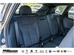 Cupra Terramar VZ 2.0 TSI DSG 4Drive MATRIX SENNHEISER DCC 20ZOLL EL. HECKKL. MEMORY DRIVE-PACK AHKV